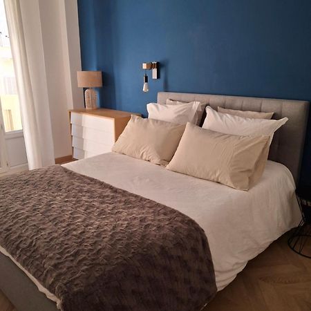 Superbe Appartement Au Coeur De Nice Exterior photo