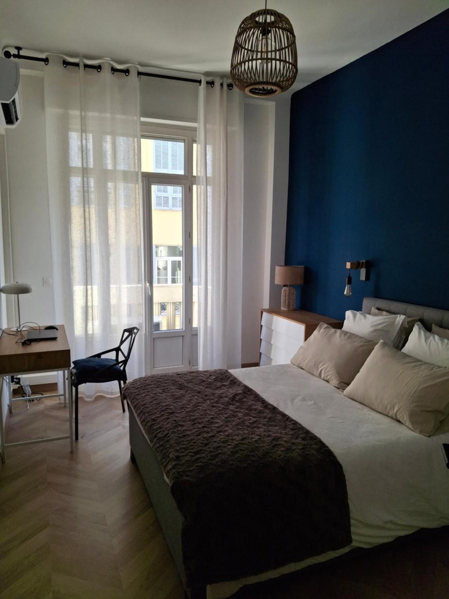 Superbe Appartement Au Coeur De Nice Exterior photo
